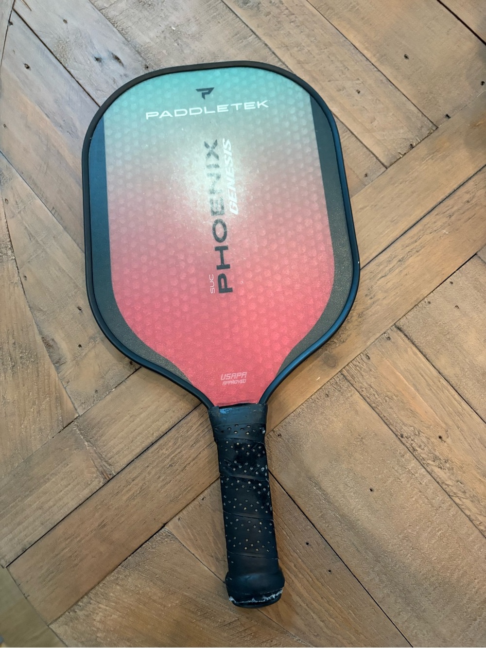 Pickleball Paddle